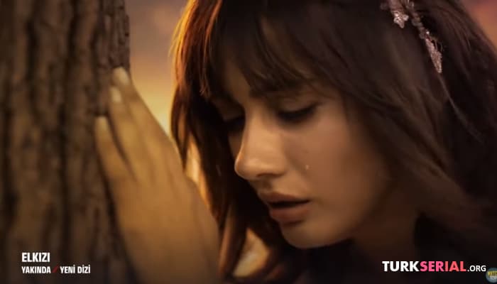 сериал Новый Турецкий Сериал на русском языке - Чужая девушка