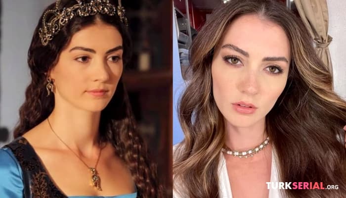сериал Великолепный век спустя 10 лет: как постарели известные актеры