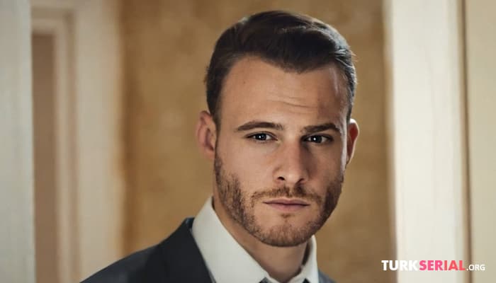 сериал Я Так сильно люблю Ханде: Интервью Керема Бурсина