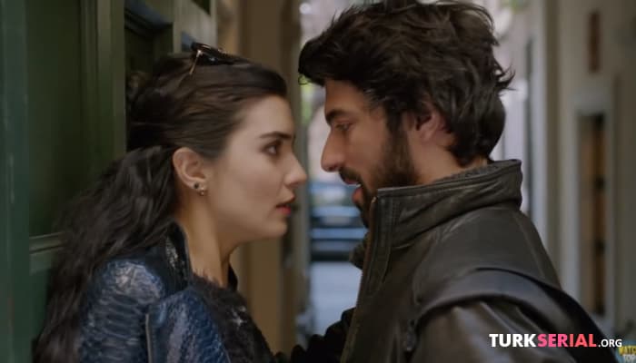 сериал Лучшие сериалы с Энгином Акюреком