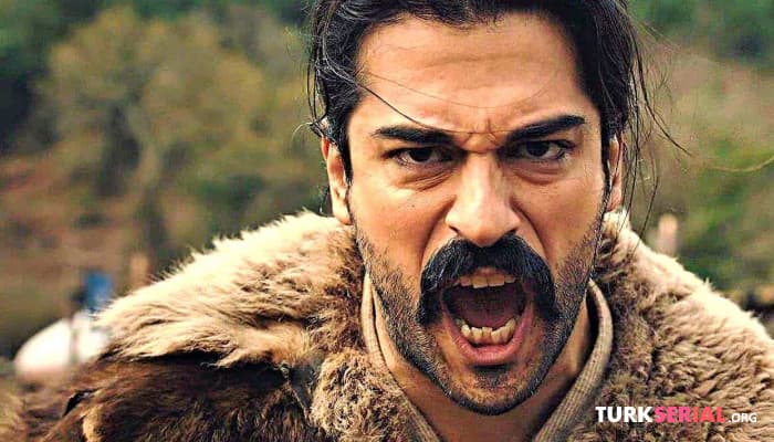 сериал Актер Бурак Озчивит поскандалил на съемках, на него возбуждено уголовное дело