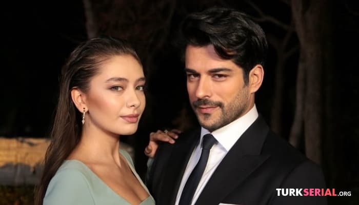 сериал Топ-7: Самые стильные турецкие актрисы 2021
