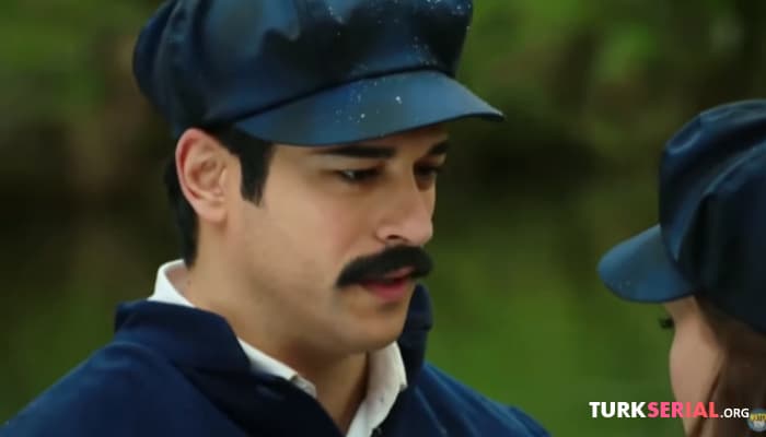 сериал Топ 5: Турецкие Сериалы в Которых Пары Влюбились По Настоящему