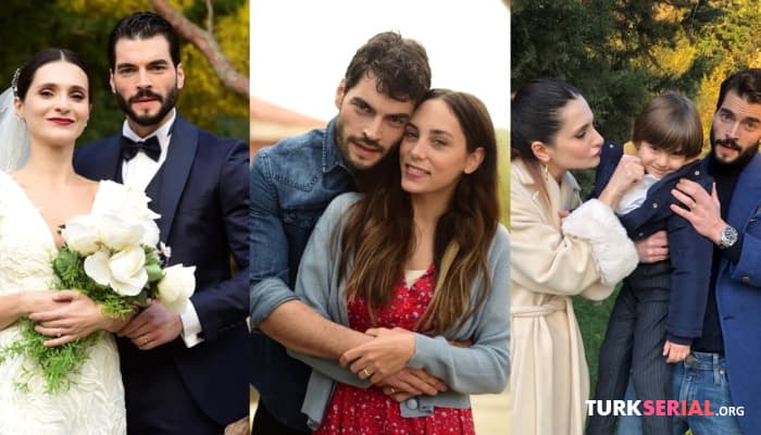 сериал Новый сериал Игра моей судьбы: За кадром
