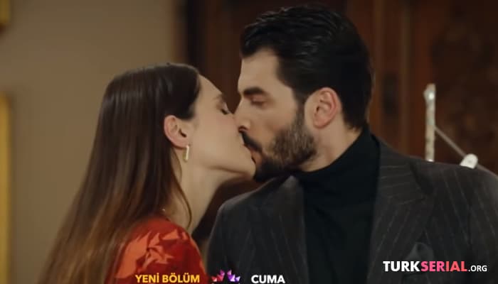сериал Топ Лучших Турецких Сериалов: Зима 2021-2022