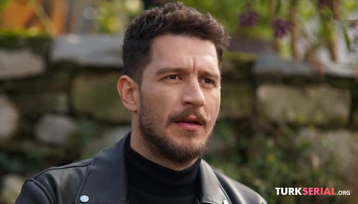 сериал Как живет Один из самых красивых актеров Ураз Кайгылароглу и сколько он зарабатывает?