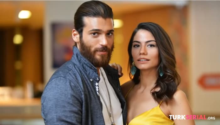 сериал Настоящие жены и возлюбленные турецких актеров в этом году