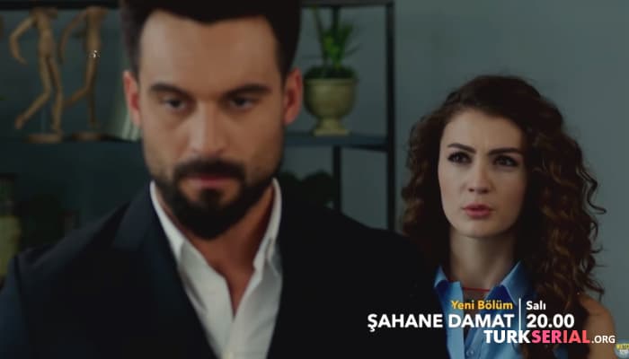 сериал Топ 5 Коротких Турецких Сериалов до 8 серий, которые вам стоит посмотреть