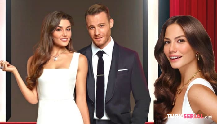 сериал Почему Ханде Эрчел отказалась от новой роли
