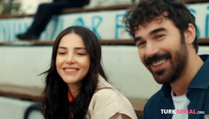 сериал Самые Ожидаемые Турецкие Сериалы 2022 года на Русском Языке