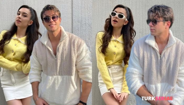 сериал Мои Братья и Сестры: 40 серия За кадром