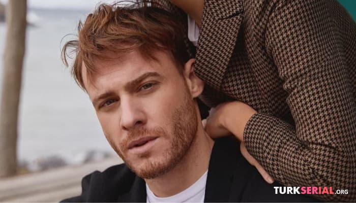 сериал Керем Бурсин госпитализирован