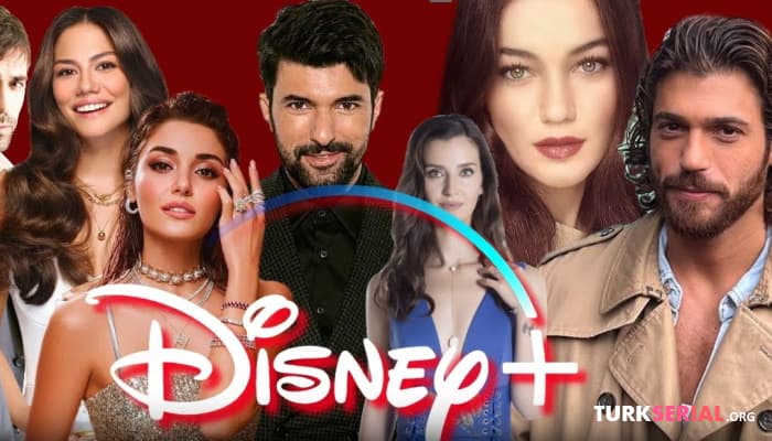 сериал Последние новости турецких сериалов турдизи [Часть 09]
