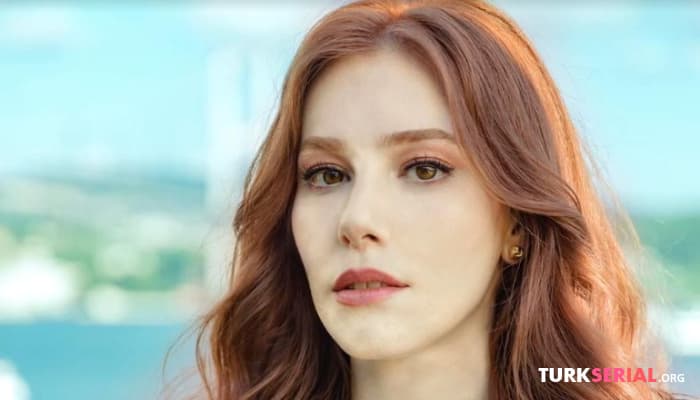 сериал Эльчин Сангу предал муж: Актриса переживает измену