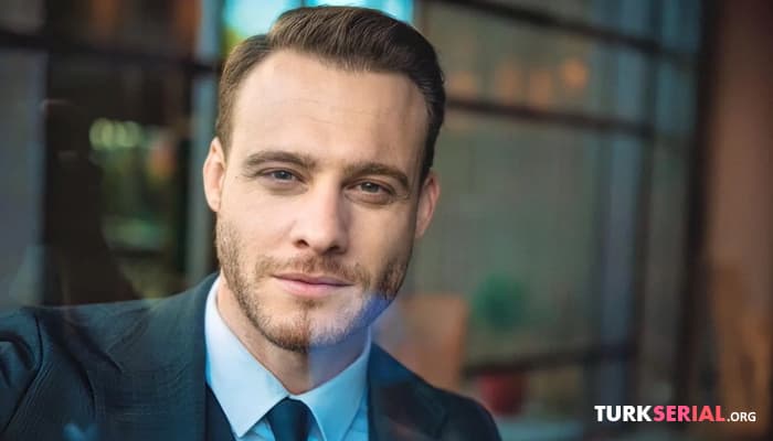 сериал Керем Бурсин и Ханде Эрчел покоряют Мир. Это и другие новости