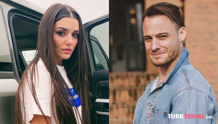 сериал Как живут Ханде Эрчел и Керем Бюрсин после расставания?