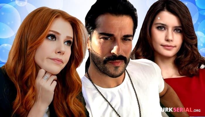 сериал 12 Турецких Знаменитостей - Страдающих Серьёзными Заболеваниями