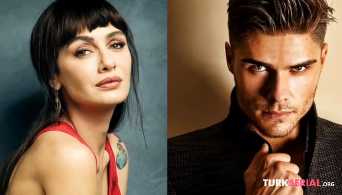 сериал Знаменитые Родственники Известных Турецких Актёров