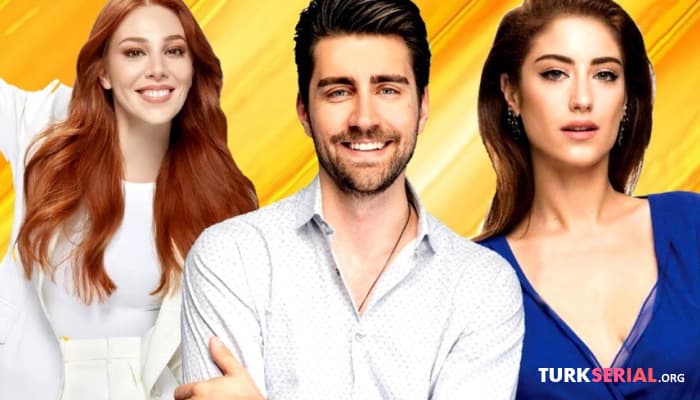сериал Вредные привычки турецких актеров