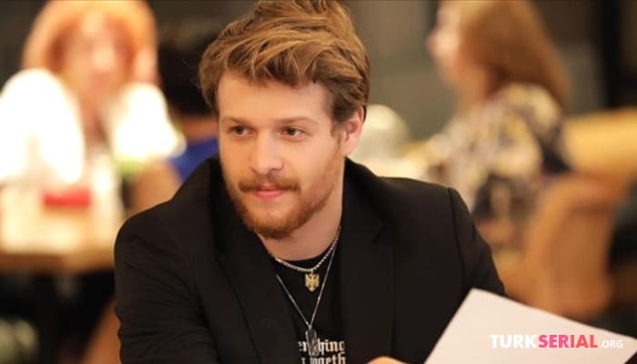 сериал Бурак Йорук объяснил, почему напал на водителя автобуса