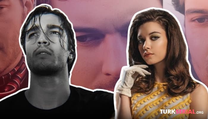 сериал Мерт Рамазан Демир вместо Чагатая Улусоя в сериале Зм