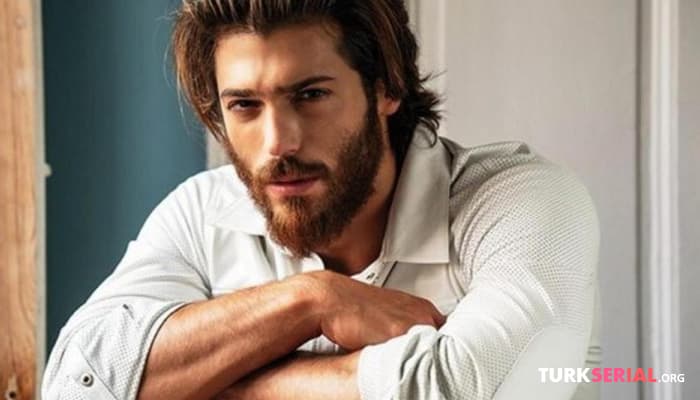 сериал Актер Джан Яман больше не вернется в Турцию