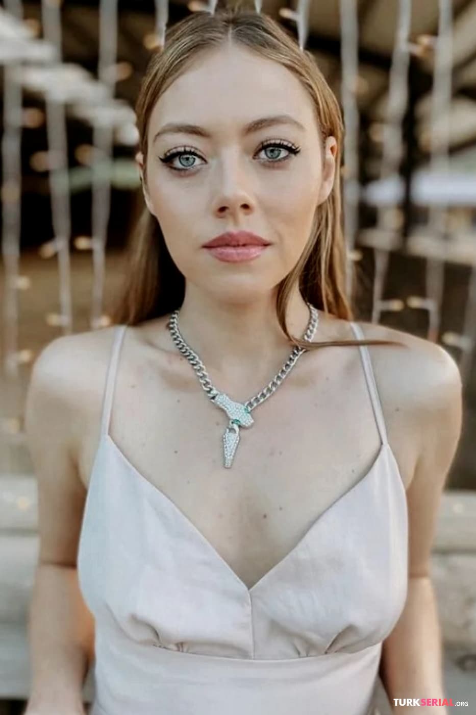 Гёздэ Кая