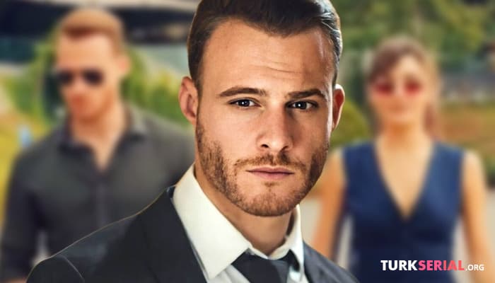 сериал Керем Бюрсин сыграет в российском сериале. Последние новости