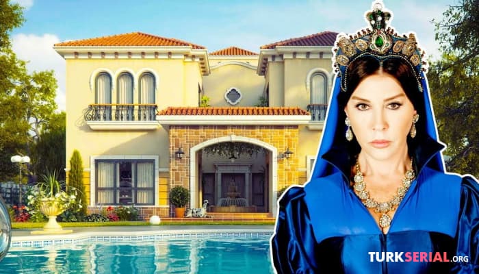 сериал Как живет Небахат Чехре? и сколько зарабатывает?