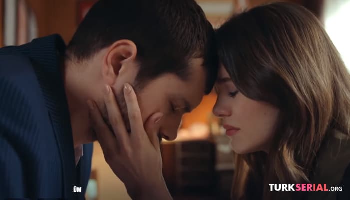 сериал Топ 5 Турецких Сериалов, которые смотрятся на 1-ом дыхании