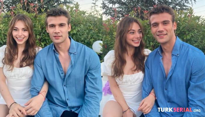 сериал Услышь меня 4 и 5 серия За кадром