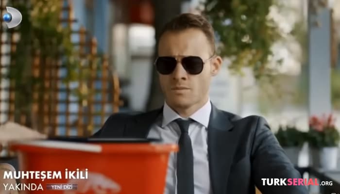 сериал Топ 5: Лучшие Короткие Турецкие Сериалы до 15 серий