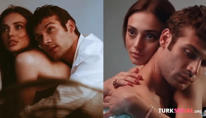 сериал Итальянская свадьба Серкана Чайоглу и Озге Гюрель: Последние новости