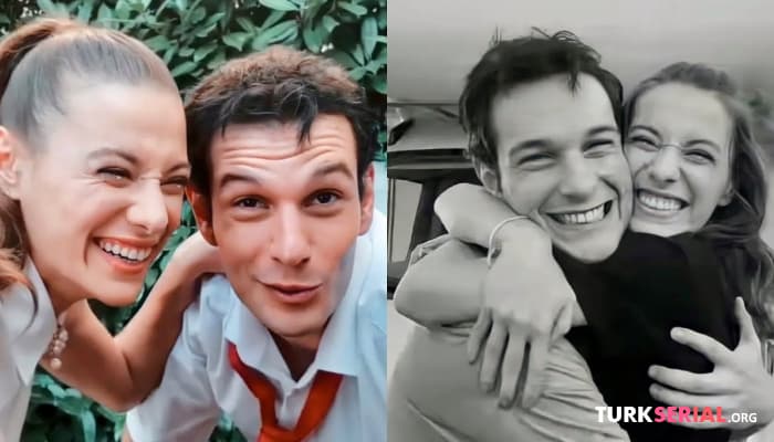 сериал Услышь меня 8 и 9 серия За кадром