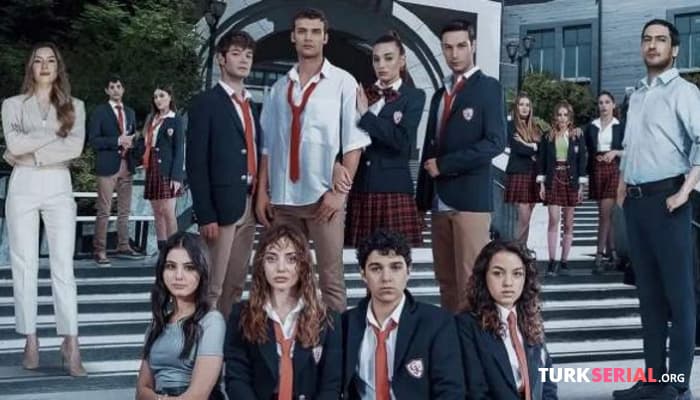 сериал Берк Хакман и Эге Кёкенли покинут сериал Услышь меня | Скандал не утихает