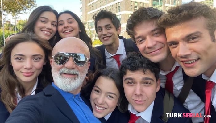 сериал Услышь меня 13 и 14 серия За кадром