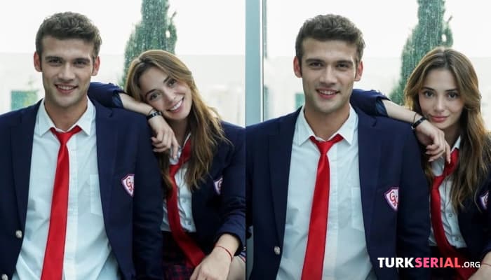 сериал Услышь меня 14 и 15 серия За кадром