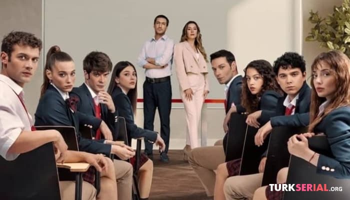 сериал Смена сценариста в сериале УСЛЫШЬ МЕНЯ