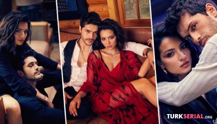 сериал Подготовка к сериалу Мужчинам нельзя доверять и другие новости