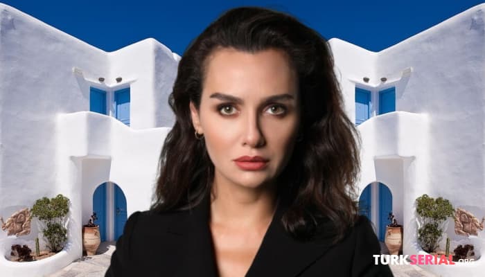 сериал Как живет актриса Бирдже Акалай и сколько она зарабатывает?