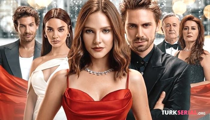 сериал Сериал «Сказка феи» НЕ БУДЕТ ДЕЛАТЬ ФИНАЛ