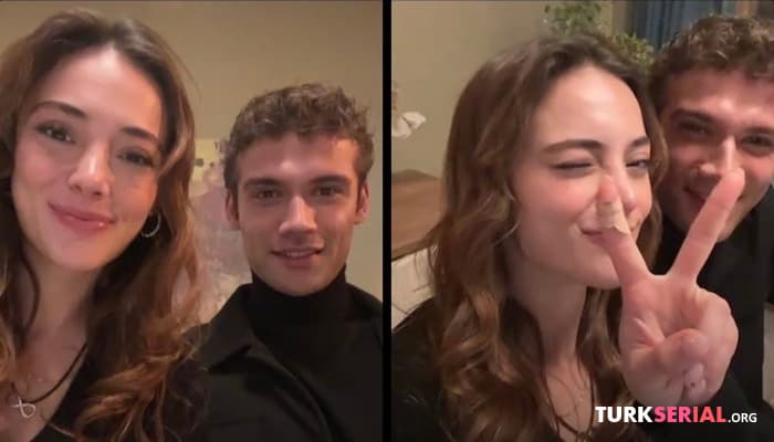 сериал УСЛЫШЬ МЕНЯ: За кадром сериала