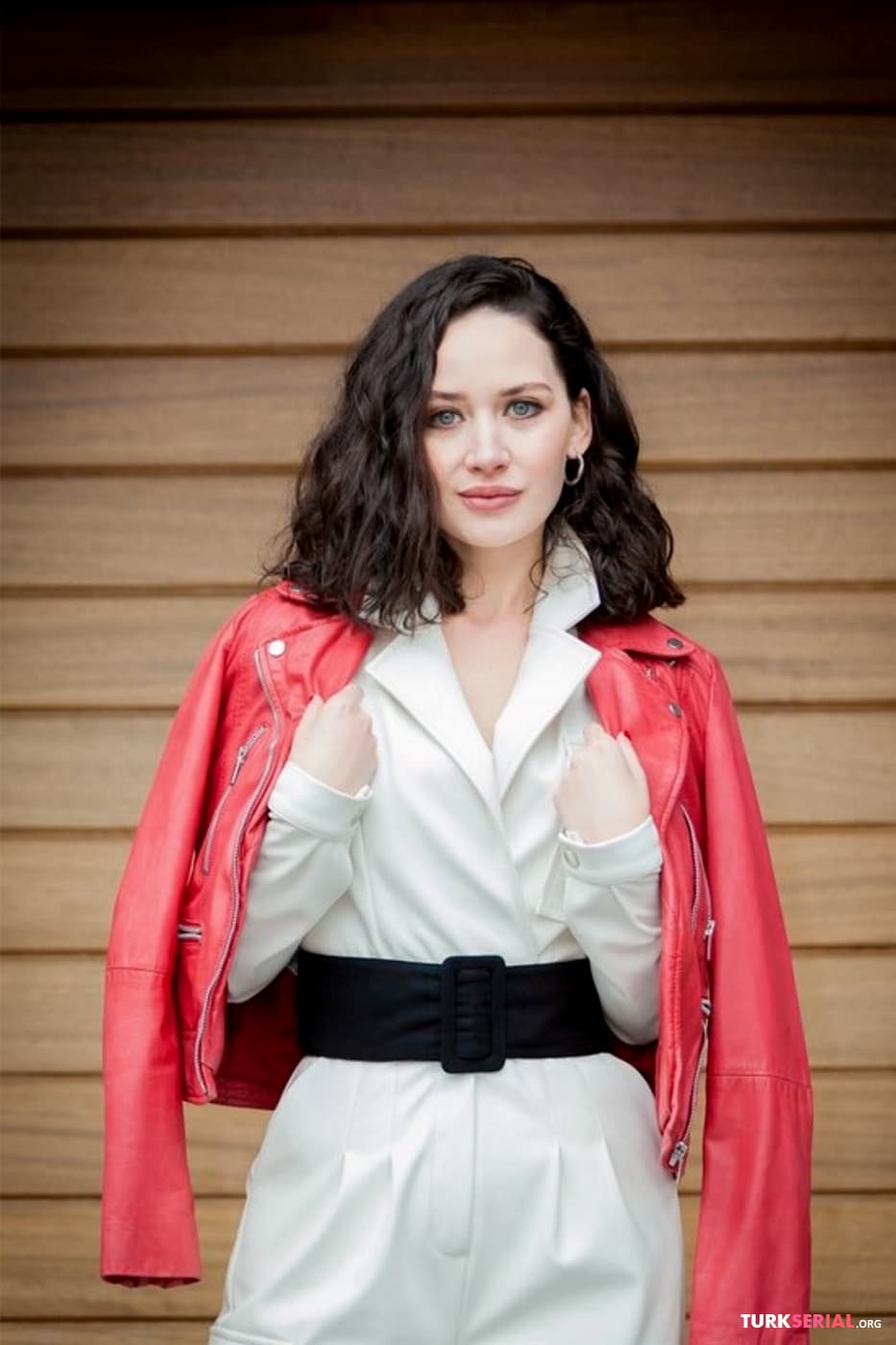 сериал Илайда Чевик