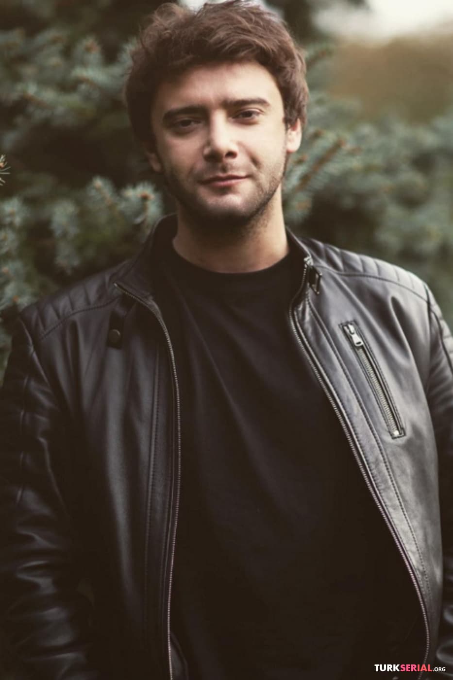 сериал Ягыз Джан Коньялы