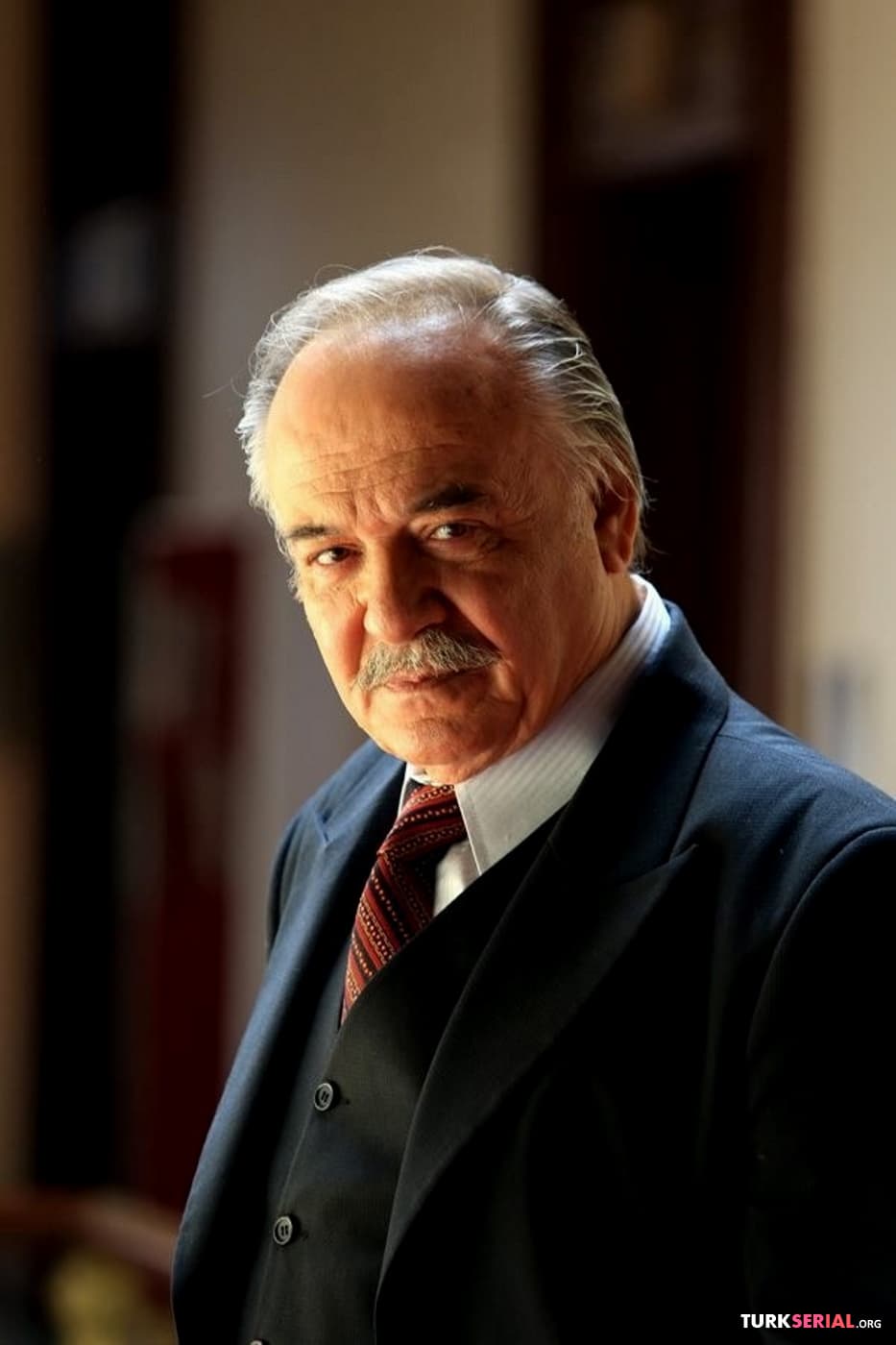 Четин Текиндор