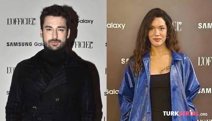 сериал Альп Навруз и Хазал Субасжи тайно встречаются, новый проект Сумейе Айдоган: Последние новости