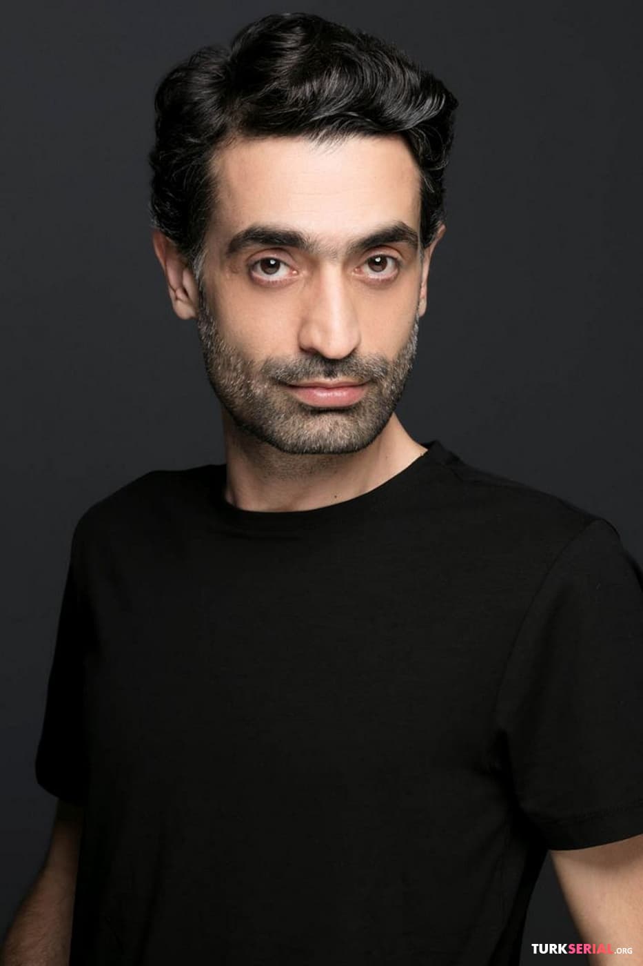 сериал Дирен Полатогуллари