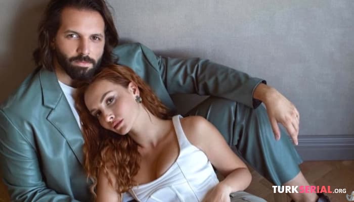 сериал Kерем Бюрсин просит помощи у всего мира, турецкие актеры работают день и ночь. Последние новости