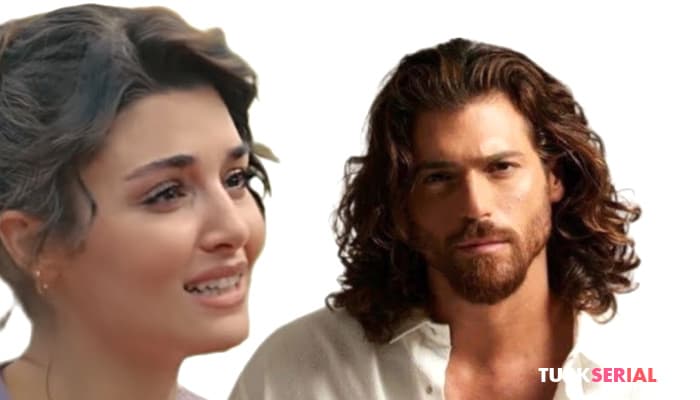 сериал Ханде Эрчел призывает на помощь. Джана Ямана сильно захейтили