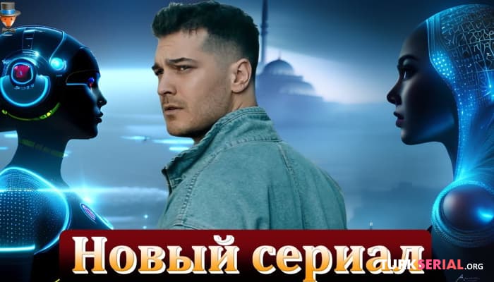 сериал Новый турецкий сериал Чагатая Улусоя - Кюбра